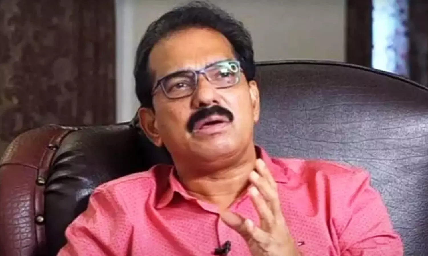 പിണറായി വിജയന്‍ കേരളം കണ്ട ഏറ്റവും വലിയ വര്‍ഗീയവാദി -സാബു എം. ജേക്കബ്