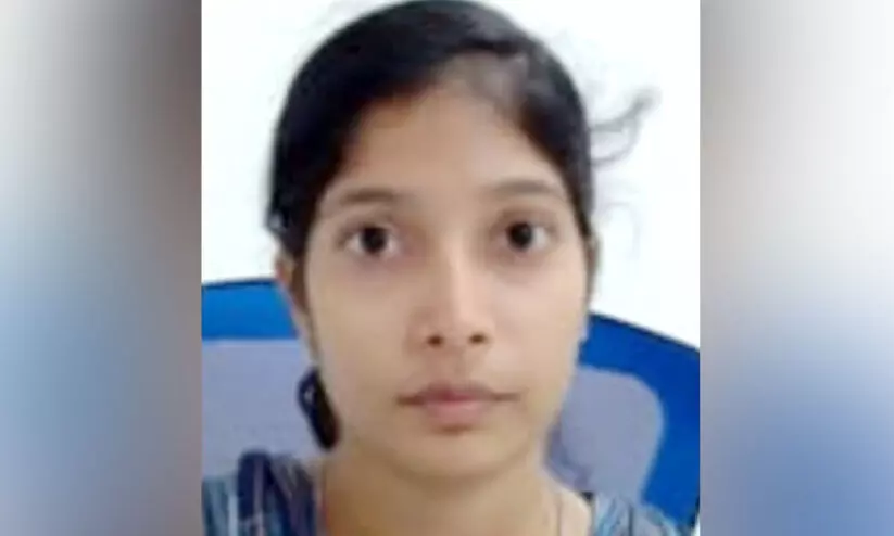 അ​റാ​റി​ൽ മ​രി​ച്ച ന​ഴ്‌​സി​ന്റെ മൃ​ത​ദേ​ഹം നാ​ട്ടി​ലെ​ത്തി​ച്ചു