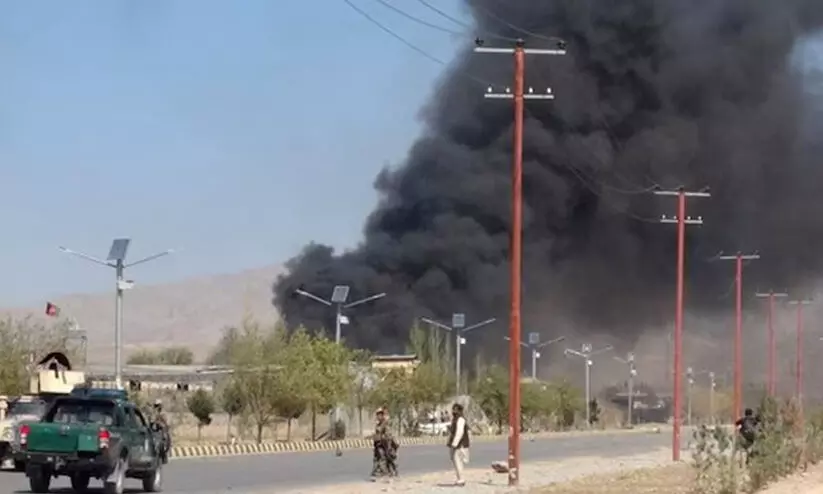 Pakistan-afganistan Pakistan-afganistan