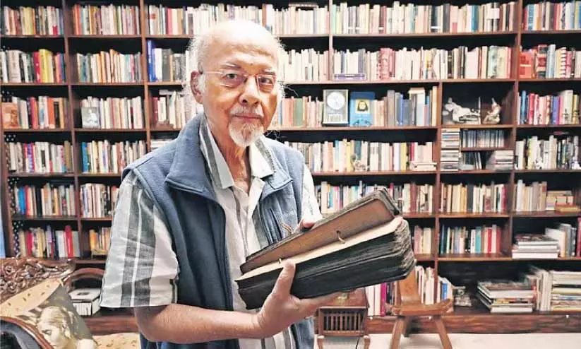 അക്ഷര കലാപം അക്ഷര കലാപം