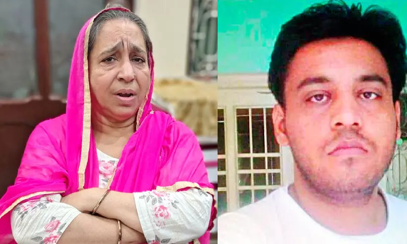 തിരോധാനത്തിന്റെ ഒമ്പതാണ്ടുകൾ തിരോധാനത്തിന്റെ ഒമ്പതാണ്ടുകൾ