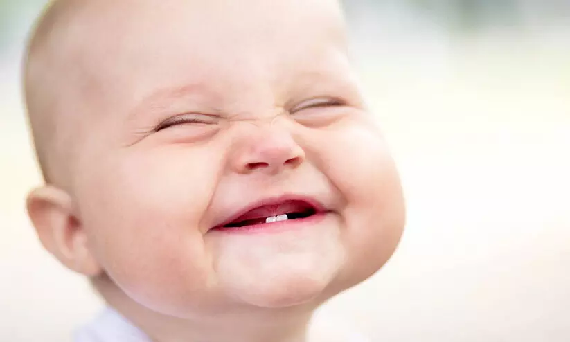 പാ​ൽ​പ​ല്ലു​ക​ളു​ടെ സം​ര​ക്ഷ​ണം