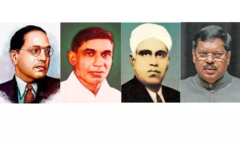 ജ​സ്റ്റ് ഇ​ഗ്നോ​ർ