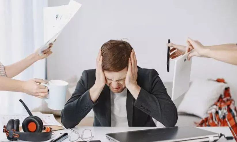 ഐ.ടി മേഖലയെ പിടിച്ചുലച്ച് ‘നിശബ്ദ പിരിച്ചുവിടൽ’; 50,000 പേർക്ക് ജോലി പോകും