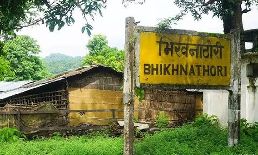 Election boycott,Bihar village protest,Voter dissatisfaction,Rural neglect,Political apathy,വോട്ട് , ബഹിഷ്കരണം, വനംവകുപ്പ്, രാംനഗർ, നേപ്പാൾ അതിർത്തി Election boycott,Bihar village protest,Voter dissatisfaction,Rural neglect,Political apathy,വോട്ട് , ബഹിഷ്കരണം, വനംവകുപ്പ്, രാംനഗർ, നേപ്പാൾ അതിർത്തി