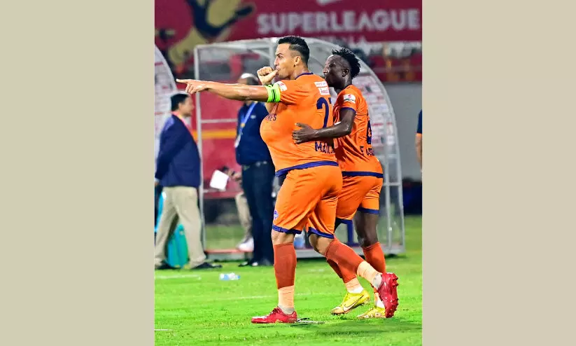 Super League Kerala Super League Kerala