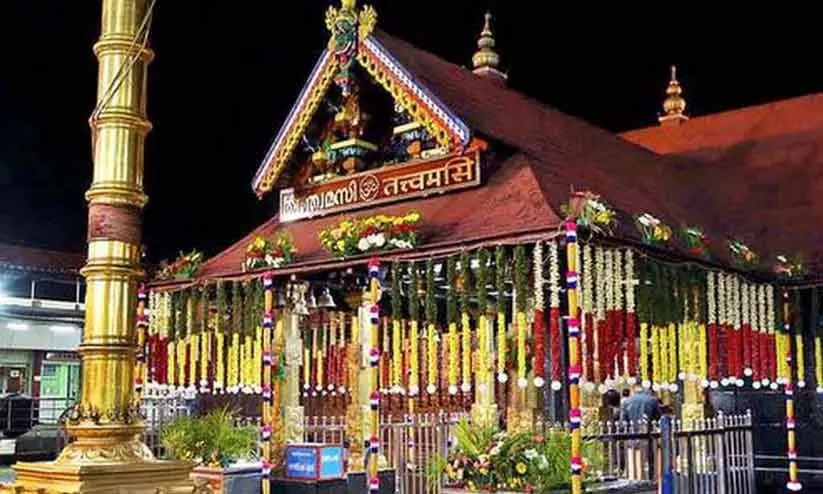 Sabarimala,Gold Ornaments,Tiruvabharanam,Robbery,Travancore Devaswom Board,Police Investigation, ​ശബരിമല.സ്വർണക്കൊള്ള., ദേവസ്വംബോർഡ്