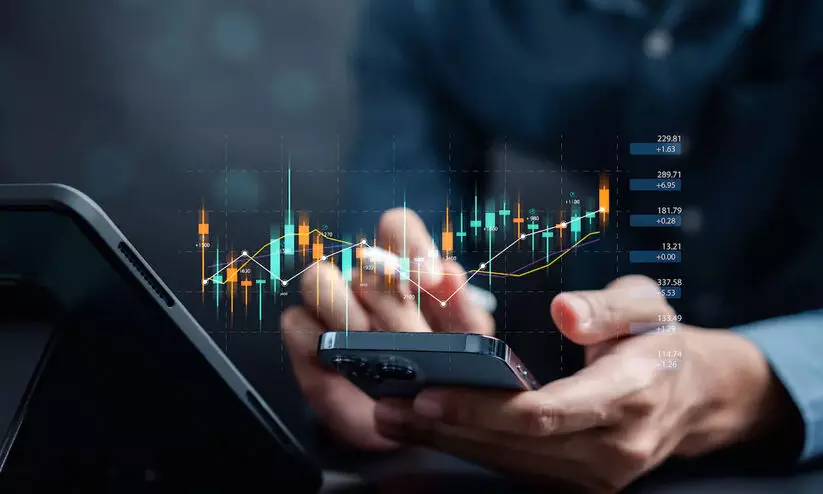 ഓൺലൈൻ ഷെയർ ട്രേഡിങ് തട്ടിപ്പ്: തമിഴ്നാട് സ്വദേശി പിടിയിൽ