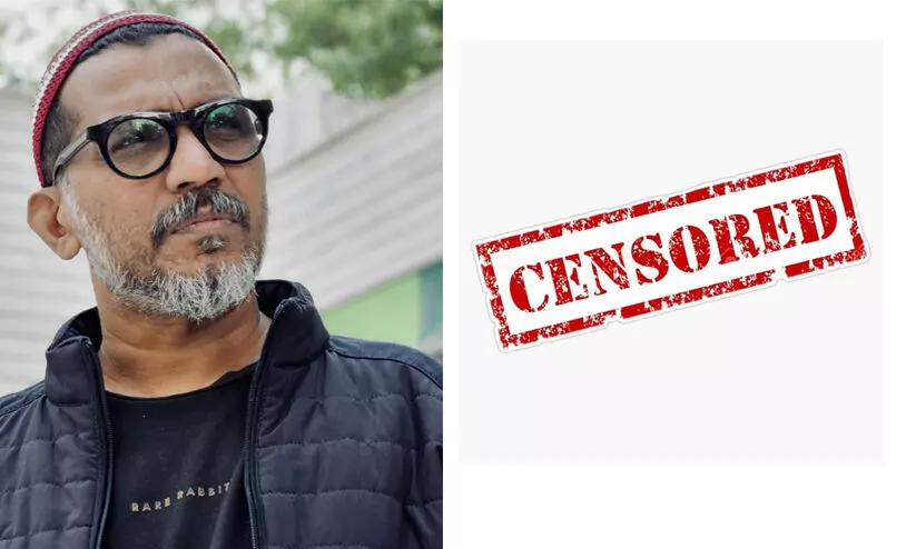 കേരളത്തിലും സംഘ്പരിവാർ അജണ്ട മറയില്ലാതെ നടപ്പാക്കിത്തുടങ്ങുന്നു, സെൻസർ ബോർഡിനെ വിമർശിച്ച് ഹർഷദ്