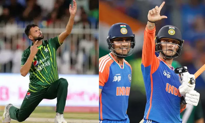 Abhishek Sharma Abhishek Sharma