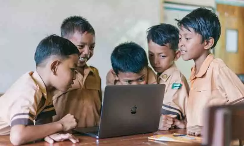 Centre to introduce AI in school curriculum from Class 3 in 2026-27