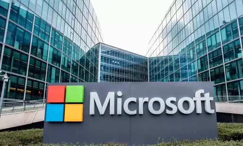 ‘അതിക്രമത്തിന് കൂട്ടുനിൽക്കാനാവുന്നില്ല,’ ഇസ്രായേൽ സൈന്യത്തിന് ക്ളൗഡ് സേവനം നൽകുന്നതിൽ പ്രതിഷേധിച്ച് മൈക്രോസോഫ്റ്റ് എഞ്ചിനീയറുടെ രാജി