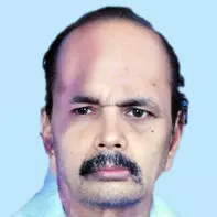 കുഞ്ഞികൃഷ്ണ കുറുപ്പ്