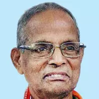 ശ​ങ്ക​ര​ൻ നാ​യ​ർ