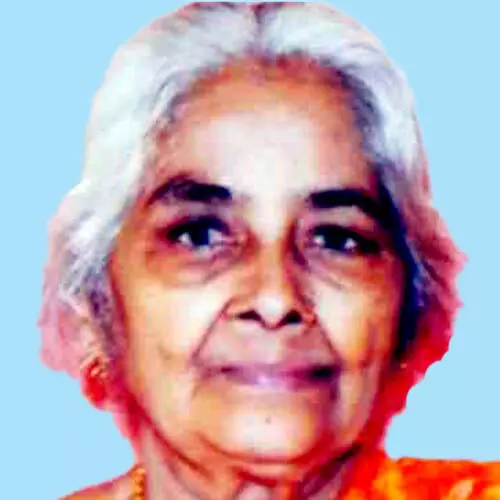 വ​ത്സ​ല അ​മ്മ