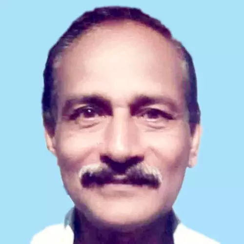 ഗു​രു​വാ​യൂ​ര​പ്പ​ൻ