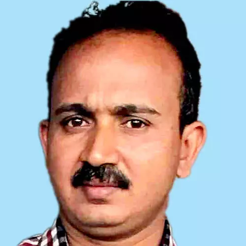 കാ​ജാ​ഹു​സൈ​ൻ