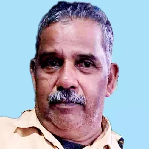 ഹൈ​ദ്രോ​സ്