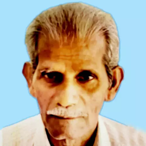 അ​ബൂ​ബ​ക്ക​ര്‍