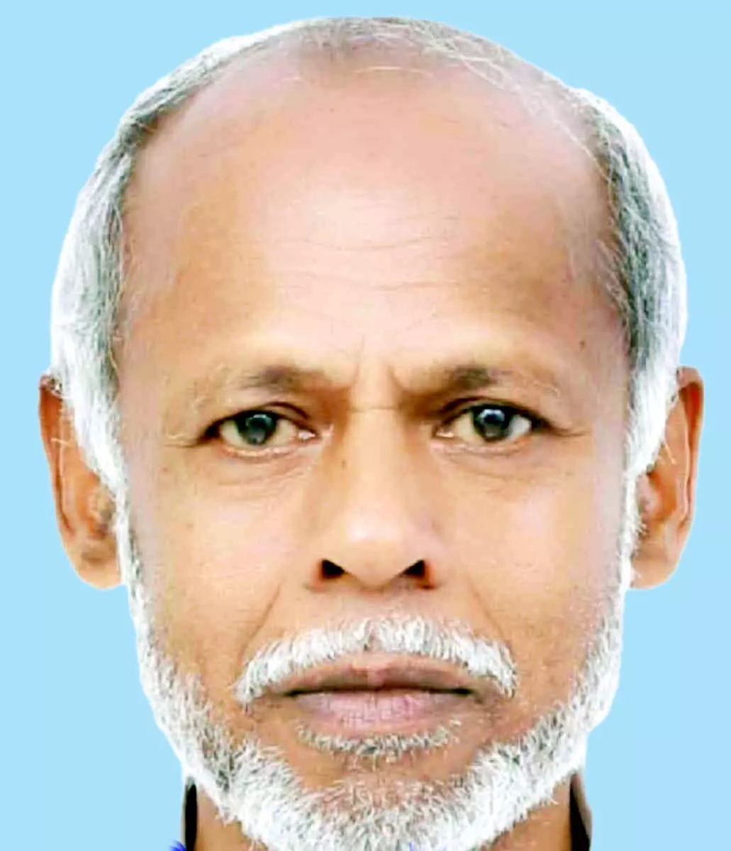 മു​ഹ​മ്മ​ദ്