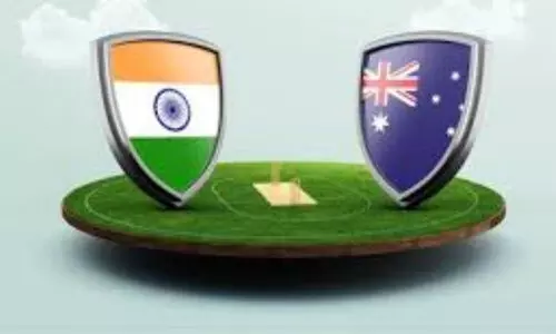 വനിത ലോകകപ്പ്; ഇ​ന്ത്യ-​ഓ​സീ​സ് പോ​ര് ഇ​ന്ന്