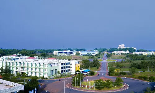 കേ​ന്ദ്ര സർവകലാശാലയിൽ പിഎച്ച്.ഡി പ്രവേശനം