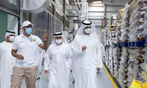 ഭ​ക്ഷ്യ സു​ര​ക്ഷ ന​ട​പ​ടി; അ​ബൂ​ദ​ബി​യി​ൽ പൂ​ട്ടി​യ​ത് 38 സ്ഥാ​പ​ന​ങ്ങ​ൾ