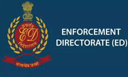 ഇ.ഡി സമൻസും ‘ചെമ്പായോ?’