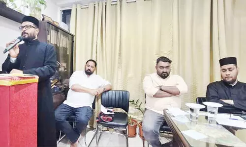 ജെ​ൻ​സ് ഫോ​റം ര​ണ്ടാം വാ​ർ​ഷി​കാ​ഘോ​ഷം