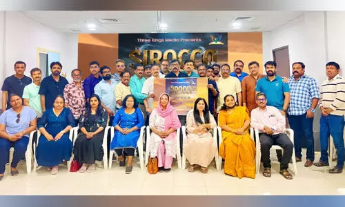 കു​വൈ​ത്തി​ൽനി​ന്ന് മ​ല​യാ​ള സി​നി​മ ഒ​രു​ങ്ങു​ന്നു