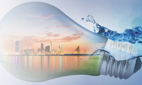 ബ​ഹ്‌​റൈ​ൻ വൈ​ദ്യു​തി-​ജ​ല​ മേ​ഖ​ല​യി​ൽ സ​മ​ഗ്ര അ​ഴി​ച്ചു​പ​ണി