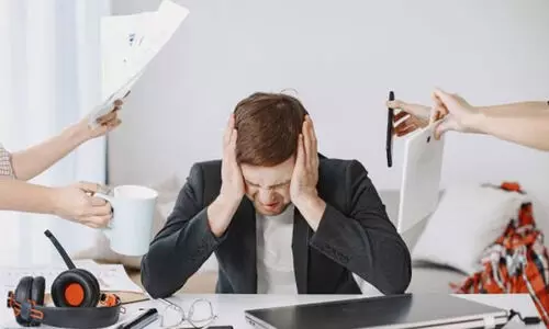 ഐ.ടി മേഖലയെ പിടിച്ചുലച്ച് ‘നിശബ്ദ പിരിച്ചുവിടൽ’; 50,000 പേർക്ക് ജോലി പോകും