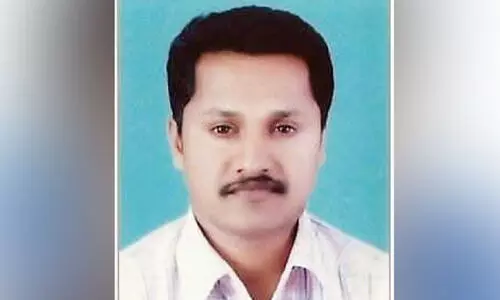 കൊ​ല്ലം സ്വ​ദേ​ശി ബ​ഹ്റൈ​നി​ൽ നി​ര്യാ​ത​നാ​യി