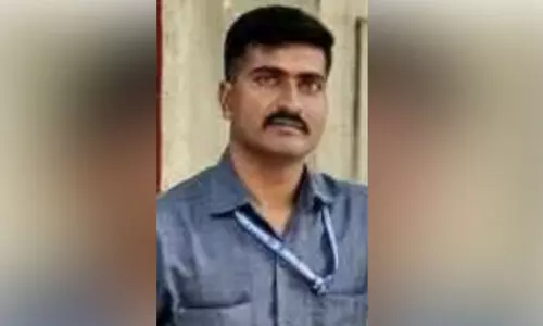 പ്ര​തി​പ​ക്ഷ നേ​താ​വി​ന്റെ ഡ്രൈ​വ​ർ മ​രി​ച്ച നി​ല​യി​ൽ