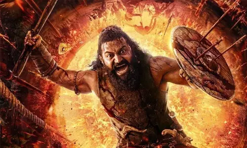 ഇന്ത്യയിൽ 400 കോടി തൊടാൻ കാന്താര; രണ്ടാം വാരത്തിലും ബോക്സ് ഓഫിസ് കുതിപ്പ്