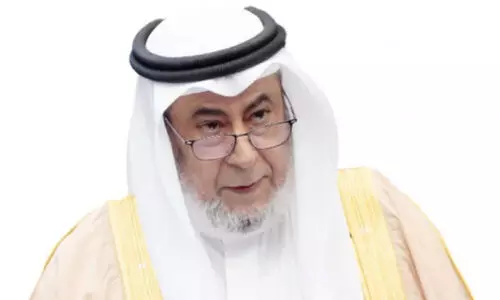 ജീ​വി​ത​ച്ചെ​ല​വ് അ​ല​വ​ൻ​സ്; നി​യ​മ​ങ്ങ​ളി​ൽ മാ​റ്റം വ​രു​ത്തു​ന്ന​തി​ന് സ​മ​ഗ്ര​മാ​യ പു​നഃ​പ​രി​ശോ​ധ​ന