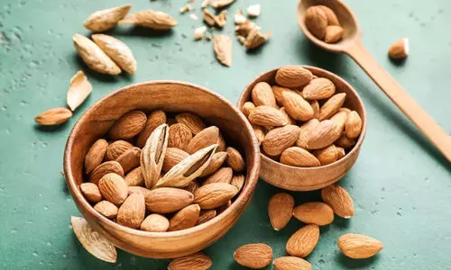 ബദാം: ഒരു അണ്ടറേറ്റഡ് സൂപ്പർഫുഡ്