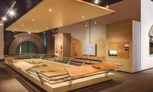 Sharjah Archaeological Museum Sharjah Archaeological Museum