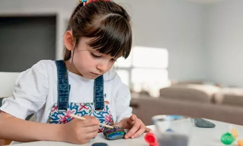 എ.ഡി.എച്ച്.ഡിക്കാരെ വിലകുറച്ചു കാണാൻ വര​ട്ടെ;   ഇവർ കൂടുതൽ സർഗശേഷിയുള്ളവരെന്ന് പഠനം