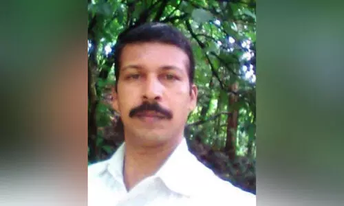 വിവരാവകാശ നിയമത്തിന് ഇന്ന് 20 വയസ്സ്; അനിലിന്‍റെ വീട് മുഴുവൻ രേഖകൾ