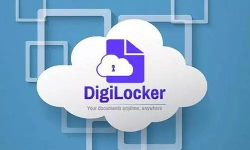 ഡി​ജി ലോ​ക്ക​ർ; രേ​ഖ​ക​ൾ ന​ഷ്ട​പ്പെ​ടാ​തെ സൂ​ക്ഷി​ക്കാം