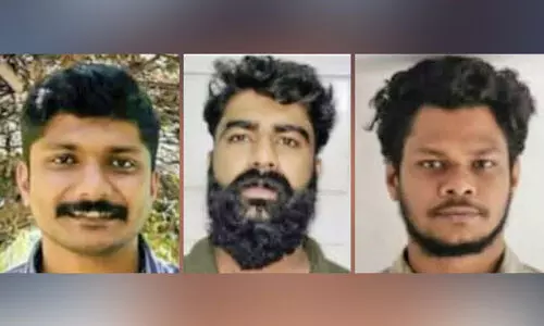 പൂതിക്കാട് റിസോര്ട്ടിലെ സംഘര്ഷം; ഒളിവില്പോയ പ്രതികള്ക്കെതിരെ ലുക്കൗട്ട് നോട്ടീസ് പൂതിക്കാട് റിസോര്ട്ടിലെ സംഘര്ഷം; ഒളിവില്പോയ പ്രതികള്ക്കെതിരെ ലുക്കൗട്ട് നോട്ടീസ്