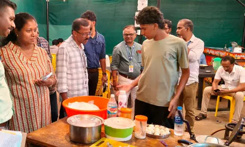 തട്ടുകടകളില്‍ ശുചിത്വ പരിശോധന