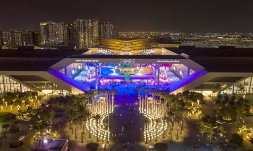 ജൈ​ടെ​ക്സ് വേ​ദി മാ​റു​ന്നു; അ​ടു​ത്ത​വ​ർ​ഷം എ​ക്സ്പോ സി​റ്റി​യി​ൽ