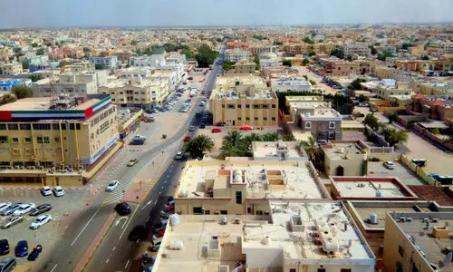 റി​യ​ൽ എ​സ്റ്റേ​റ്റ് ഇ​ട​പാ​ടു​ക​ളി​ൽ വ​ള​ർ​ച്ച നേ​ടി അ​ജ്​​മാ​ൻ