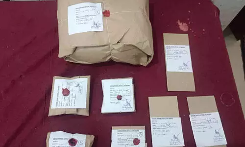 അഴിയൂരിൽ കഞ്ചാവും മെത്താഫിറ്റമിനും പിടികൂടി അഴിയൂരിൽ കഞ്ചാവും മെത്താഫിറ്റമിനും പിടികൂടി