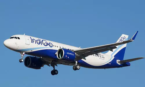 പൈലറ്റ് പരിശീലനത്തിന് യോഗ്യതയില്ലാത്ത സ്റ്റിമുലേറ്റർ ഉപയോഗിച്ചതിന് ഇൻഡിഗോക്ക് 40 ലക്ഷം പിഴ