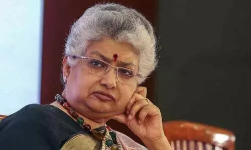 Girls,Survive,Thrive,Empowerment,Justice B.V. Nagarathna, സുപ്രിംകോടതി, നാഗരത്ന, ന്യൂഡൽഹി