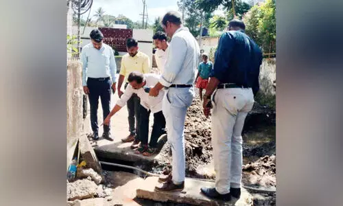 ശൗചാലയ മാലിന്യം ഓടയിലേക്ക്; തേക്കടിയിൽ മൂന്ന് ഹോട്ടൽ അടച്ചിടാൻ നോട്ടീസ്