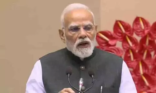 PM Modi